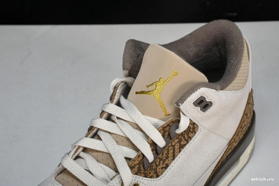 Cheap EP  CT8532-102 Palomino CT8532-102 Jordan Retro 3  1229